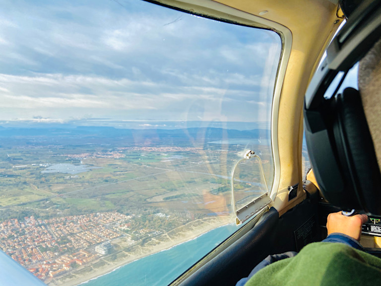 Aérofutur Perpignan