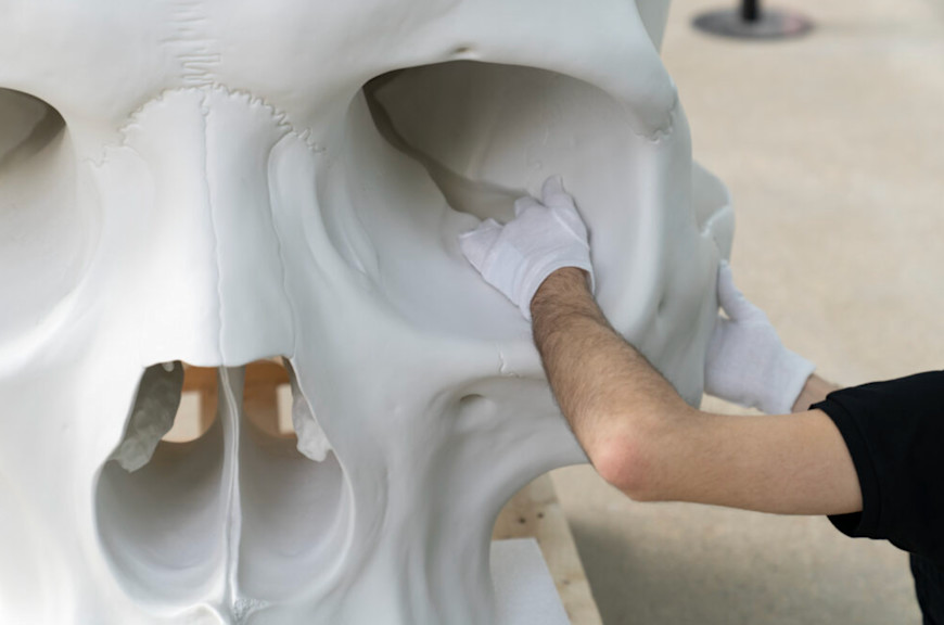 Photo Michel Slomka- MYOP Lumento 