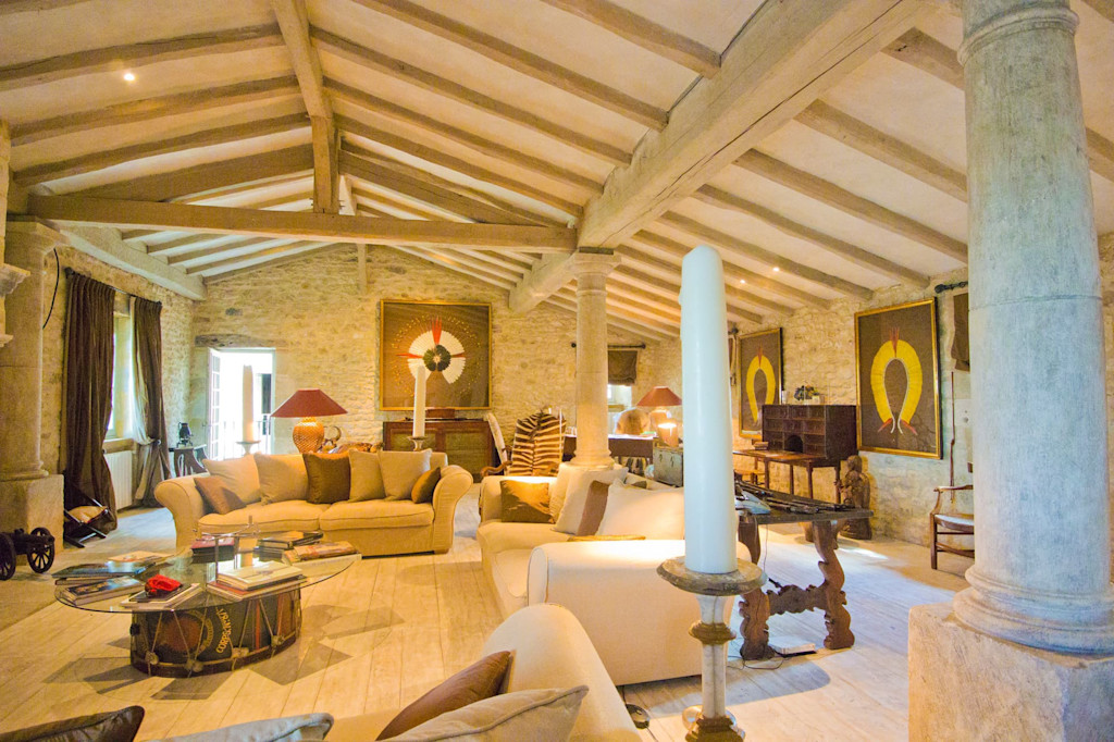 Bastide Haute Colline