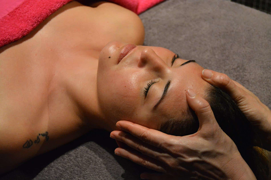 Balneotherapy Gruissan