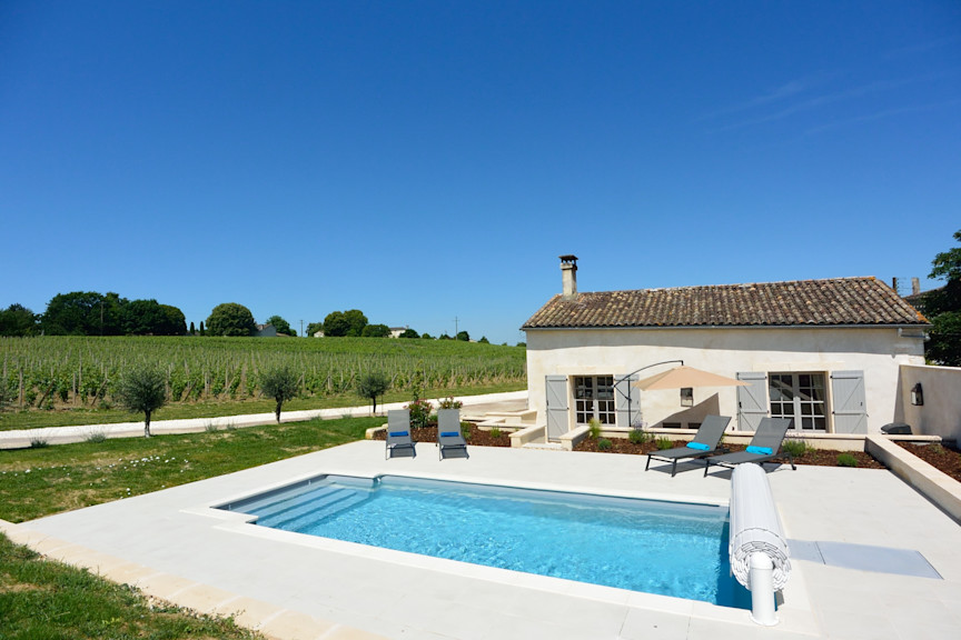 Holiday home, Sarlat-la-Canéda, Pure France