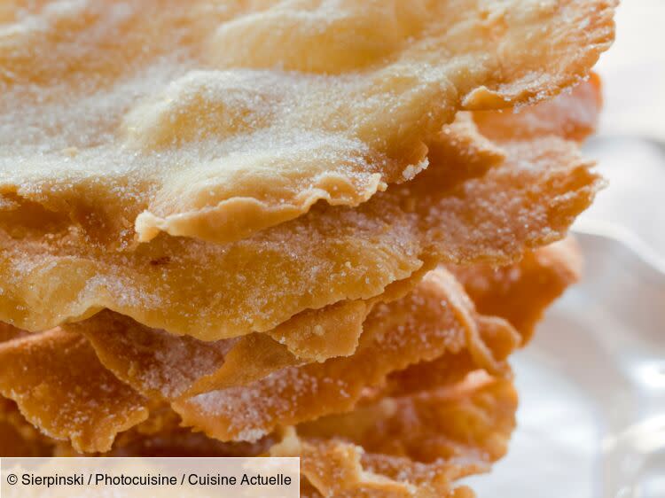 © Sierpinski / Cuisine actuelle  