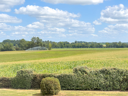 Best Regions in France for Countryside Holidays