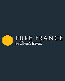 Pure France by Olivers Travels