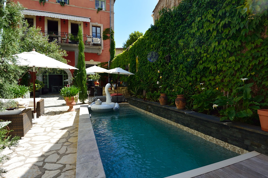 Holiday home in Pézenas