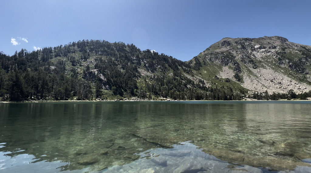 Vacances dans les Hautes-Pyrénées