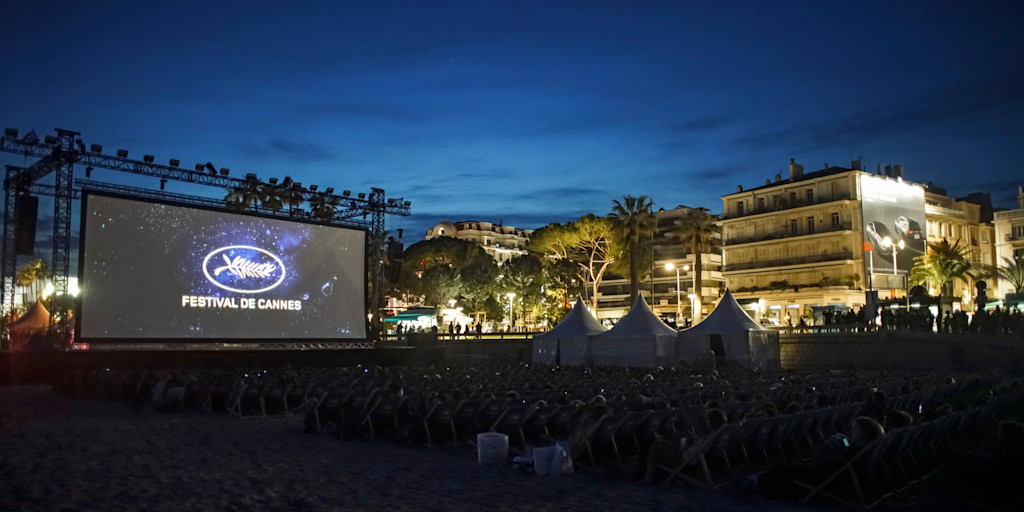 Best time to stay near Cannes