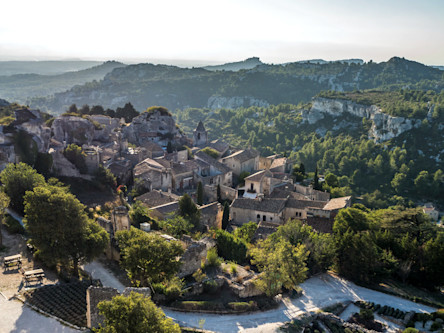 Provence