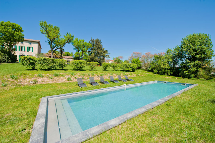 Holiday rental in Aude Occitanie