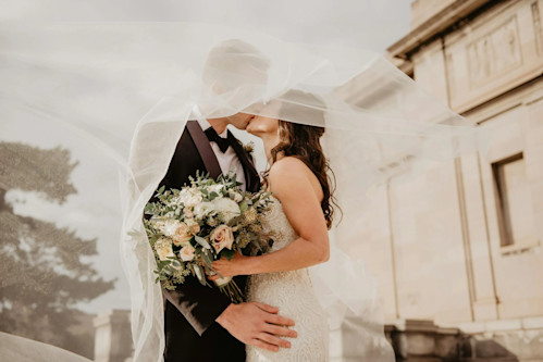 Wedding in Provence