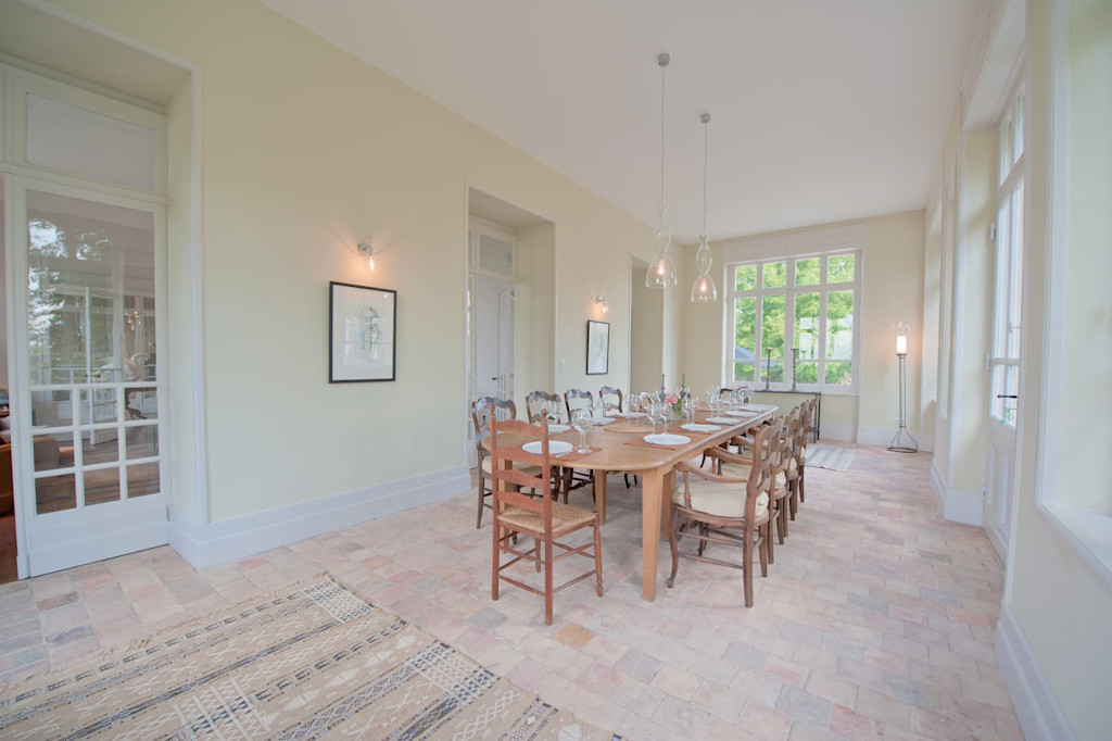 Château Entre-Deux-Mers