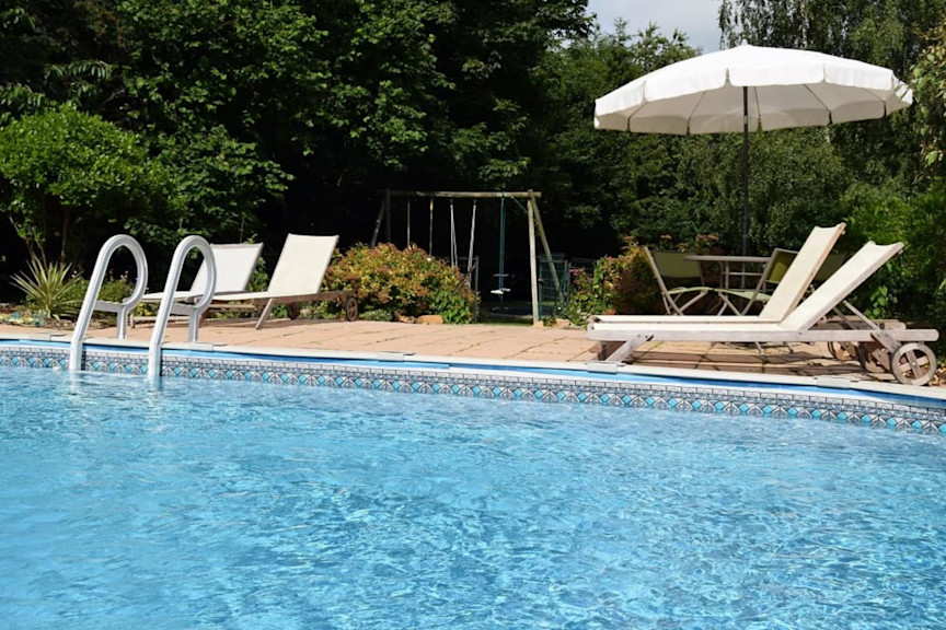 Holiday rental in Brittany