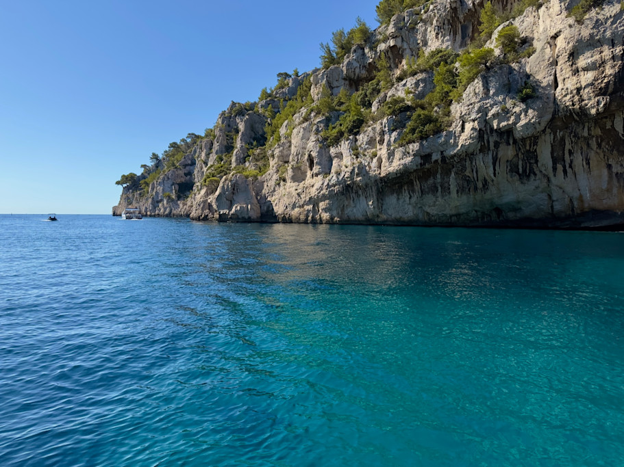 Calanque de Cassis