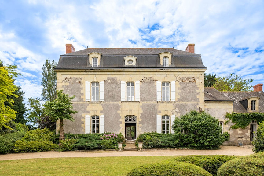 Manoir des Arts