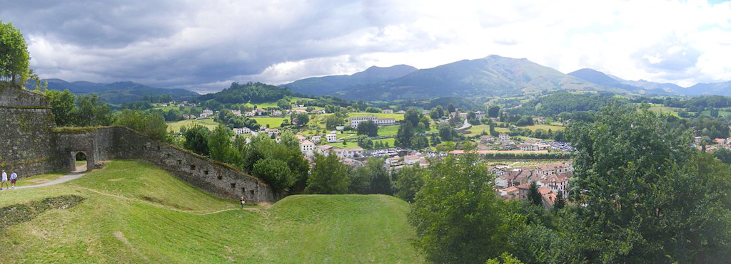 Saint-Jean-Pied-de-Port