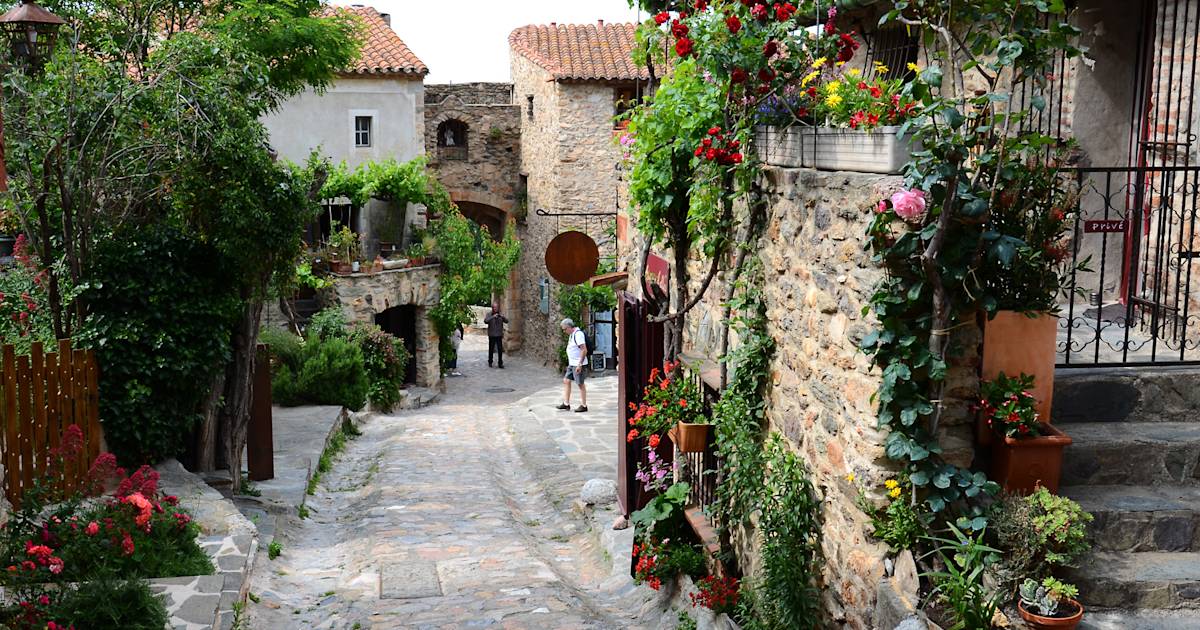Les plus beaux Villages de France