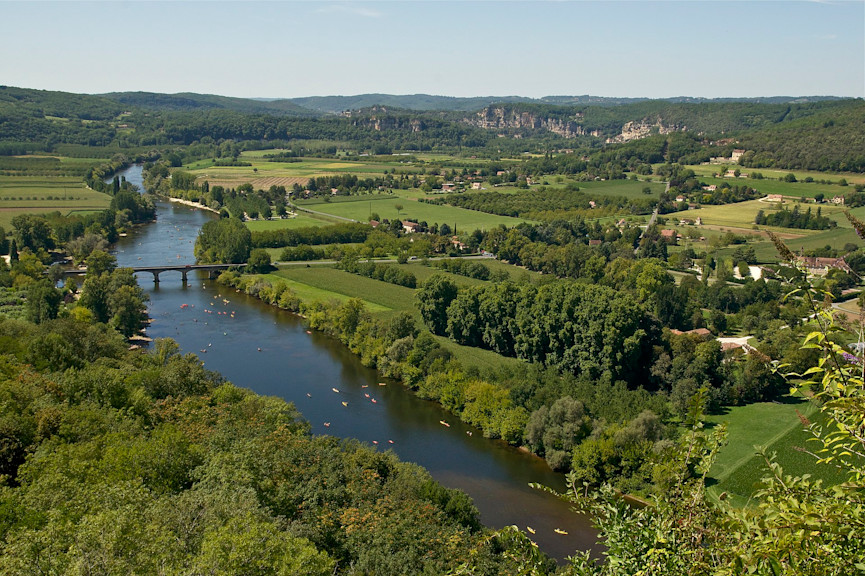 Dordogne