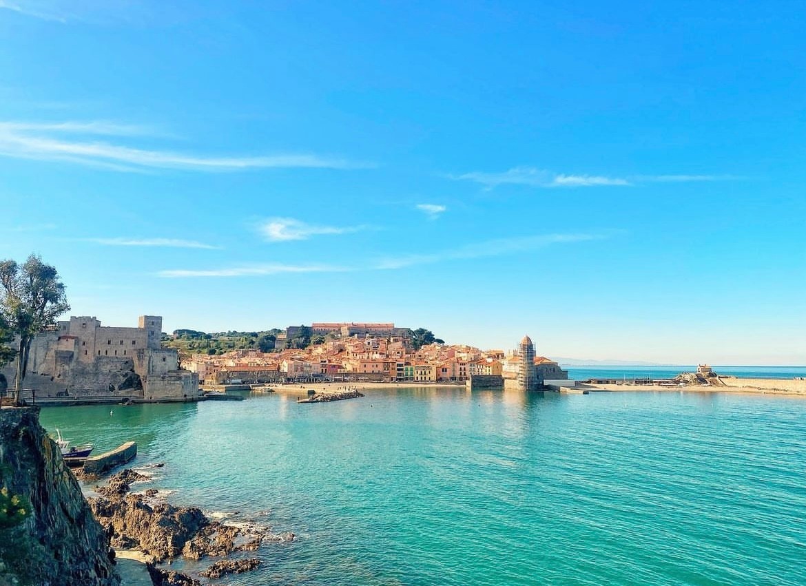 The charming villages of the Pyrenees-Orientales