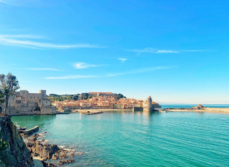 ©Instagram @labalettecollioure