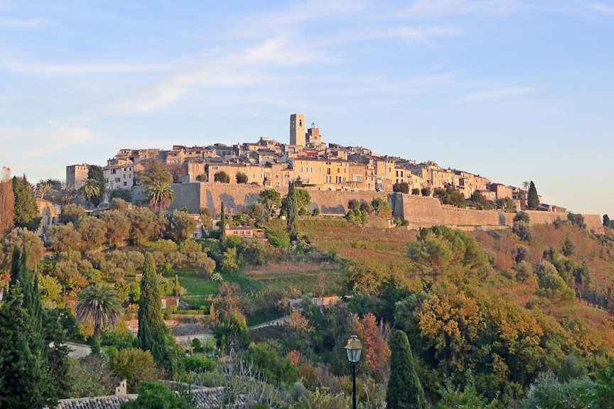 Saint-Paul de Vence