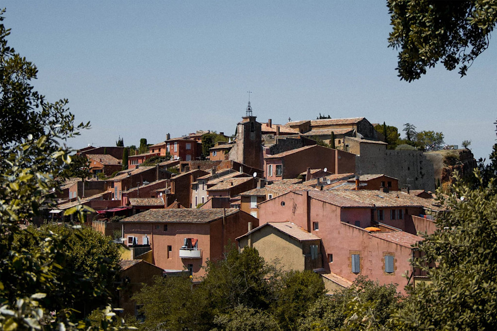 Villages pittoresques