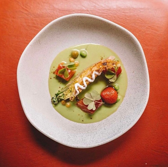 Biquet plage restaurant