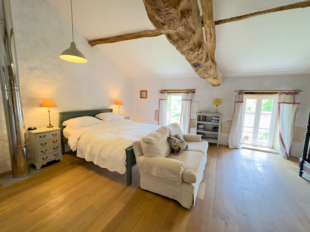 Le Mas des Cultivateurs