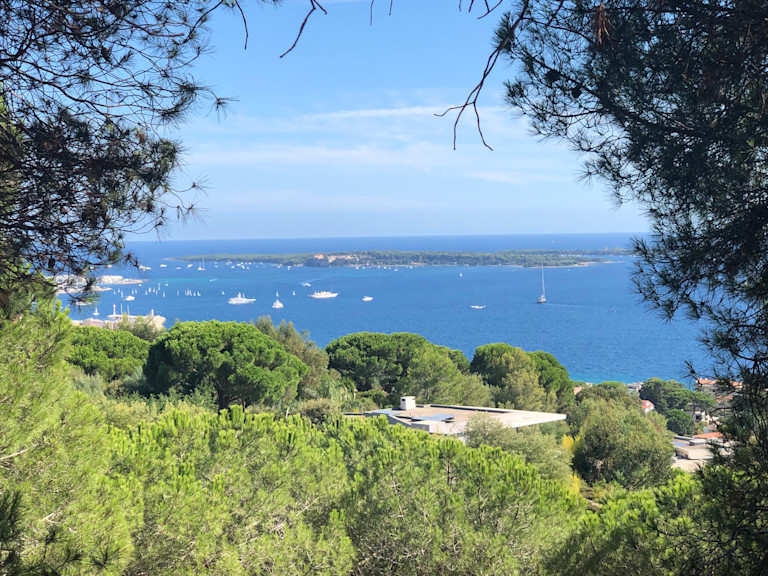 Iles Des Lérins
