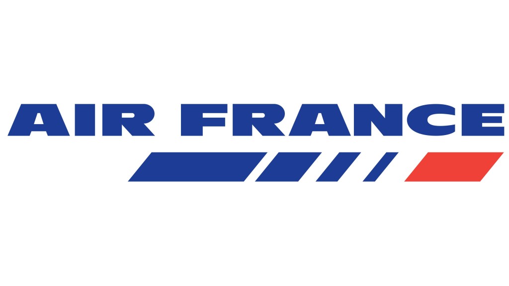 Air France a history of the uniforms