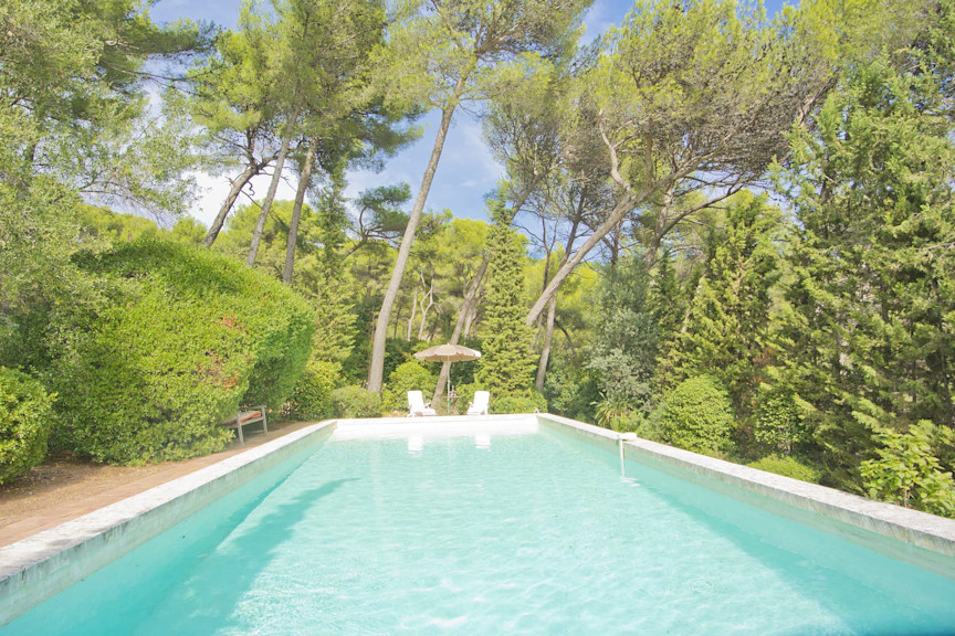 Holiday home in Hyères