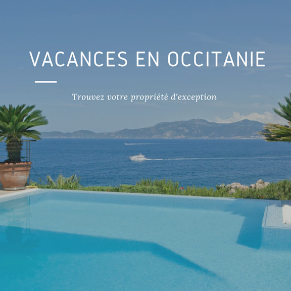 Holidays home in Occitanie