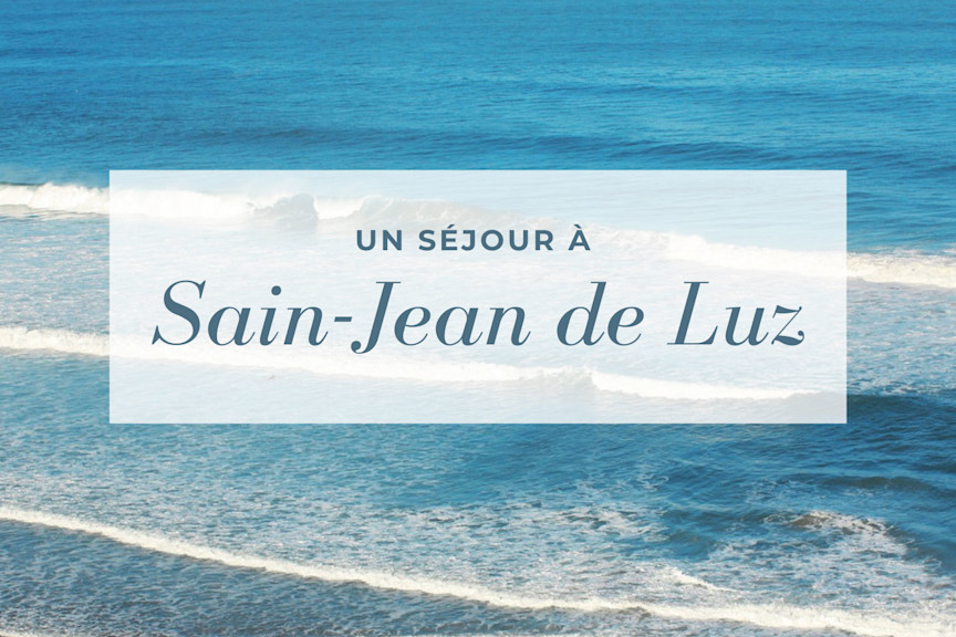 © Saint-Jean de Luz