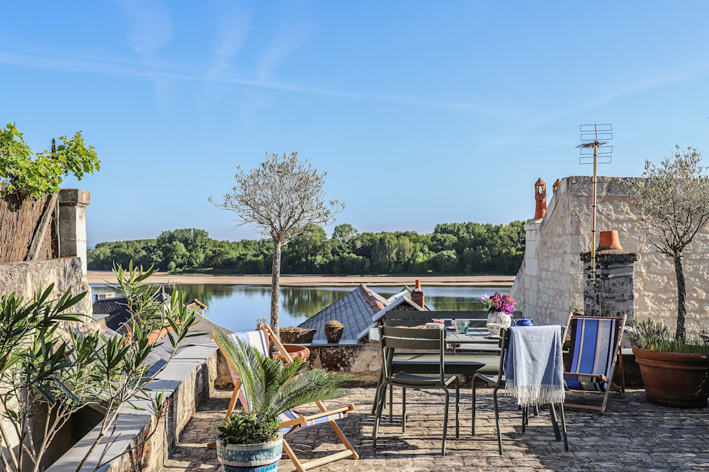 Séjour en couple en France