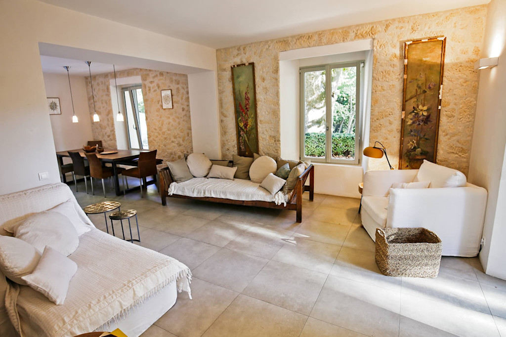 La Bastide d'Angouire