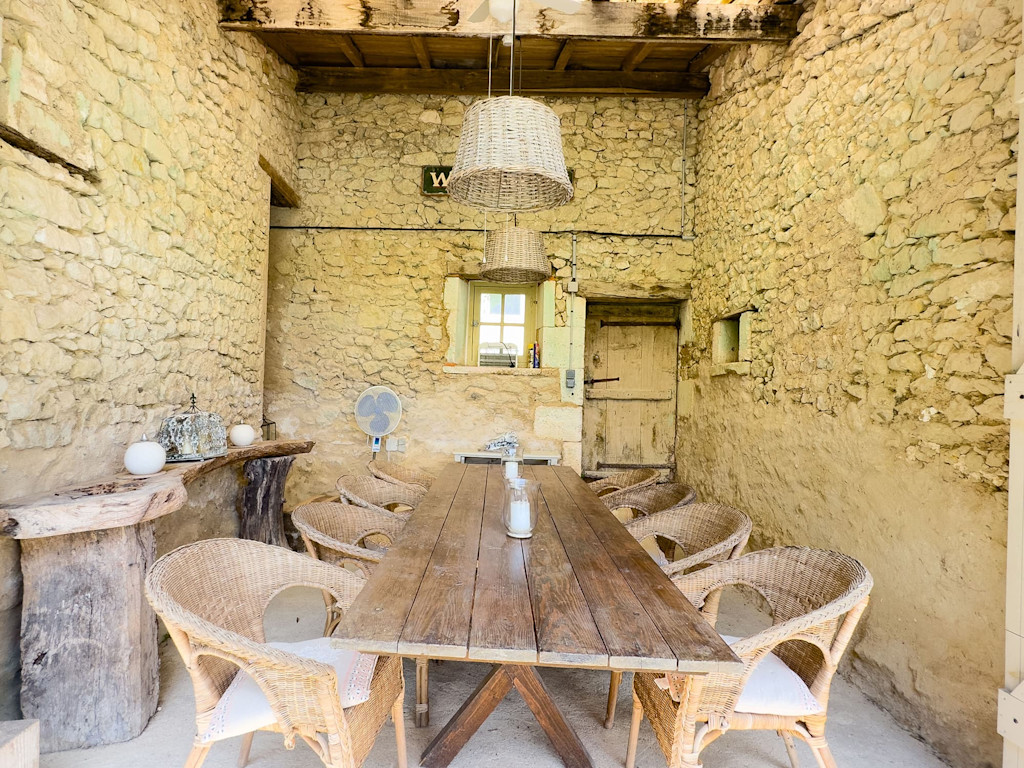 Le Mas des Cultivateurs