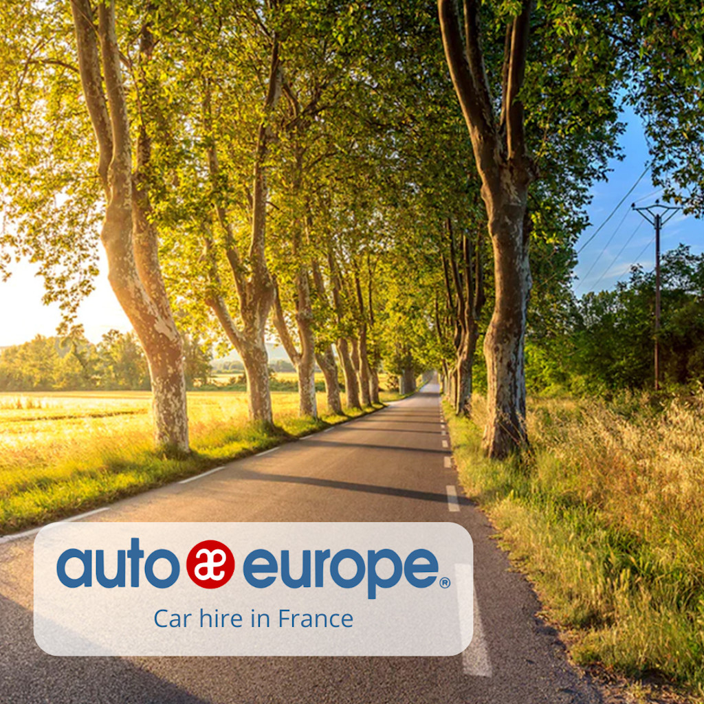 Car hire in France