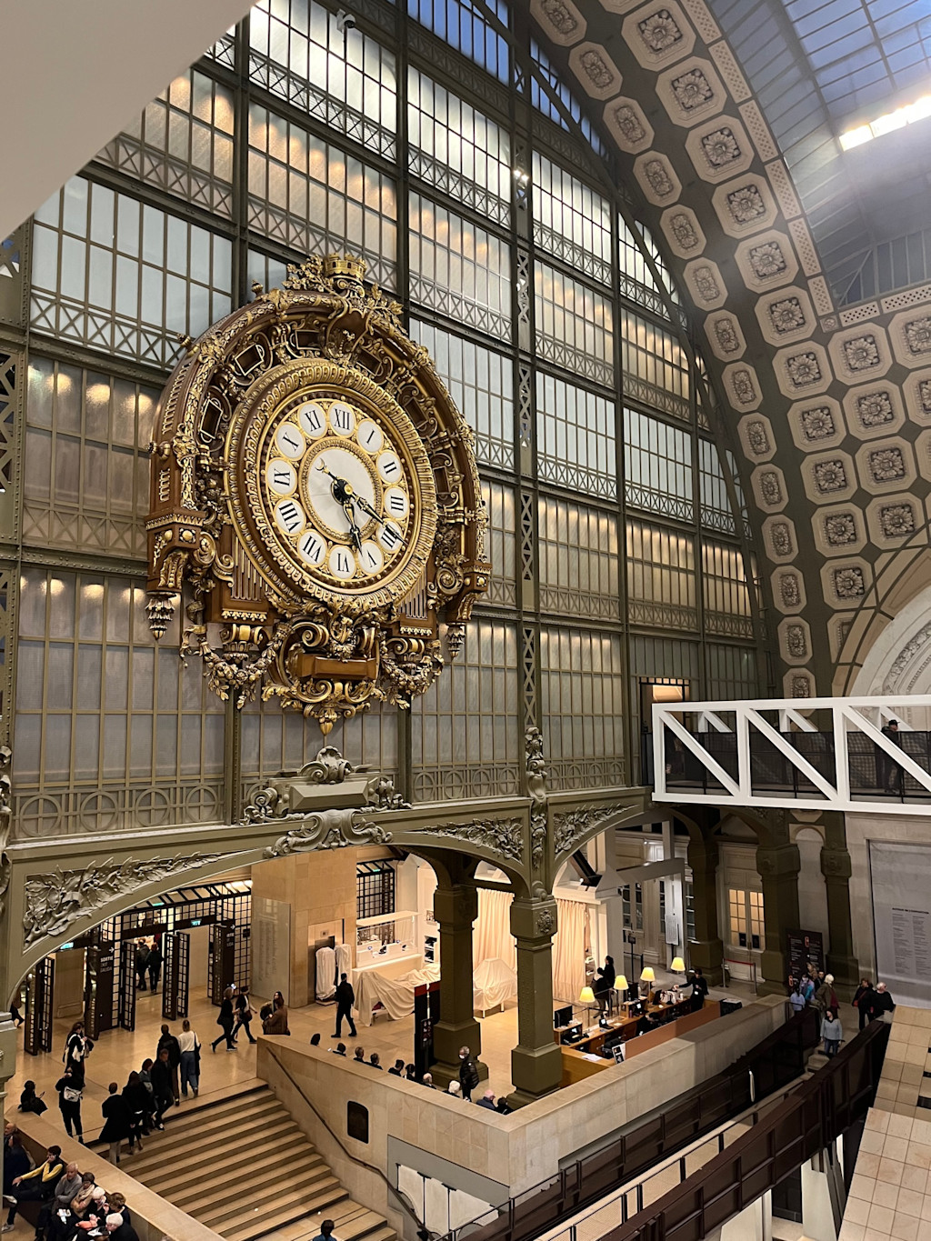 Musée d'Orsay