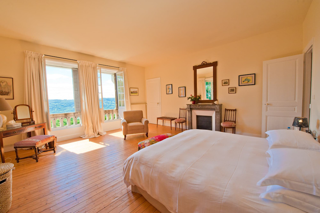 Château du Pic de Rigaud