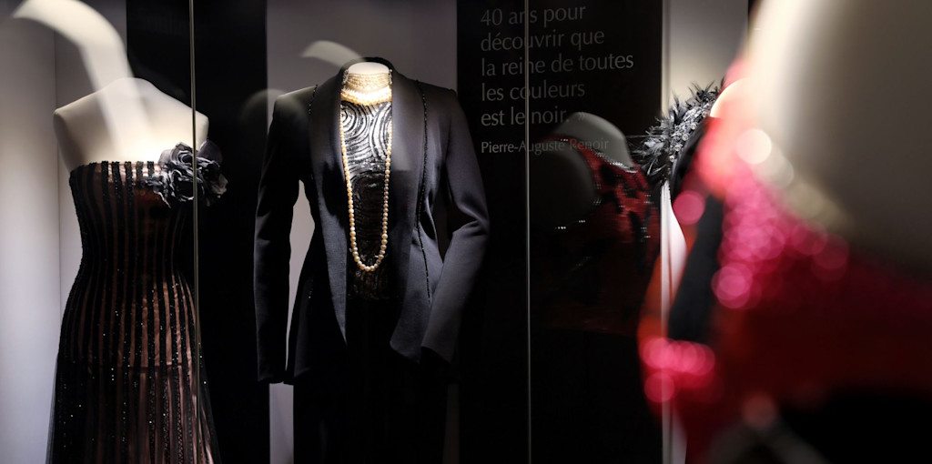 Le musée de la mode, Albi