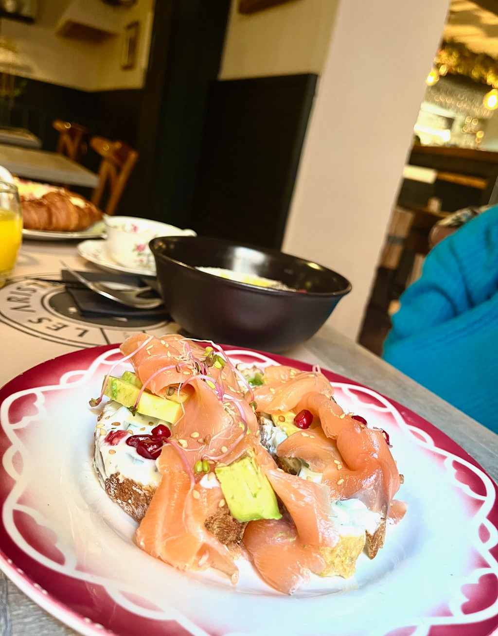 Les Aristo Perpignan