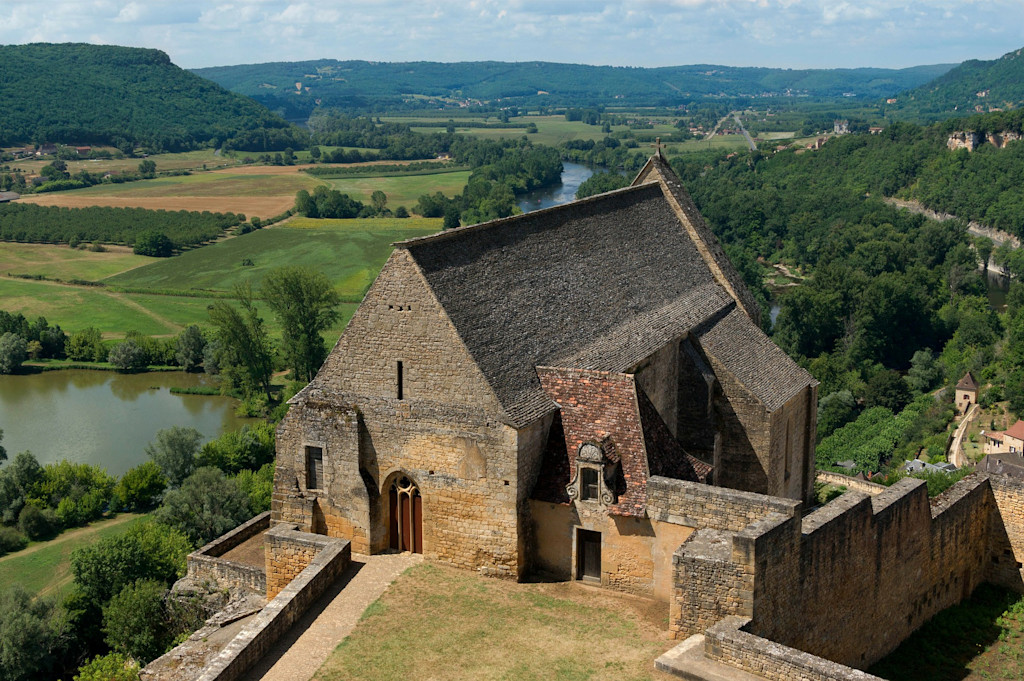 Château de Beynac