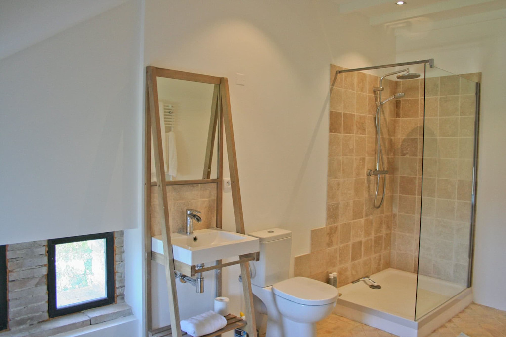 Maison de Saint Jean