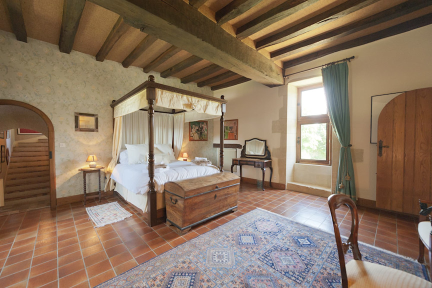 Holiday rental in La Loire