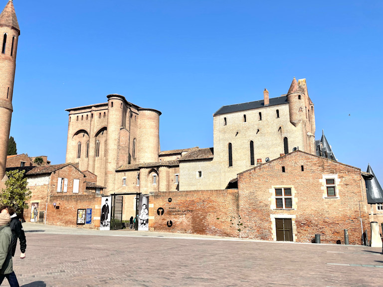 Albi