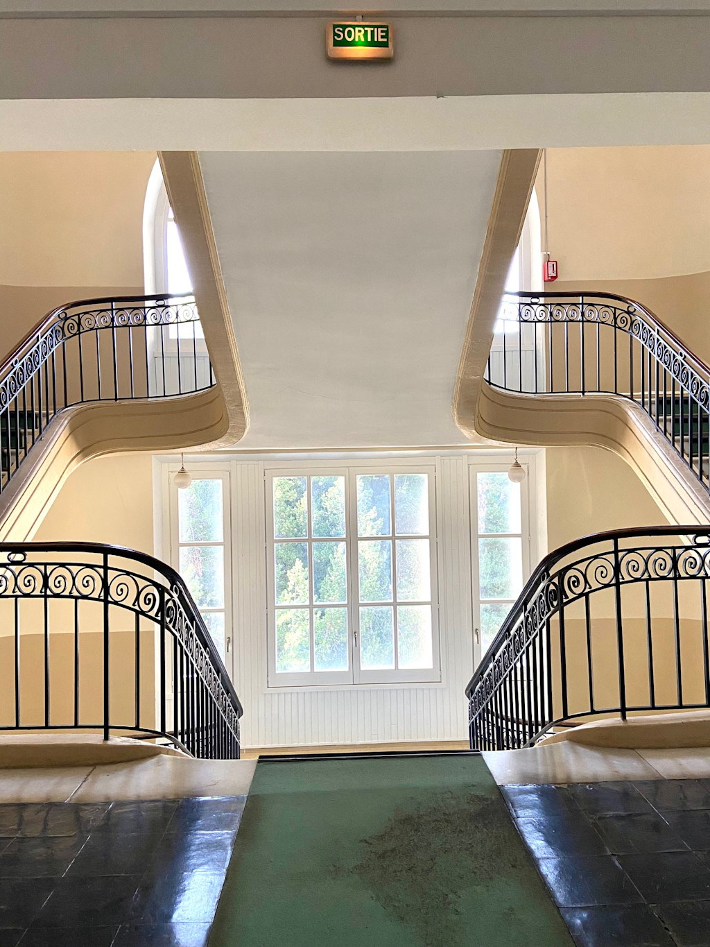 FONT ROMEU Grand Hotel