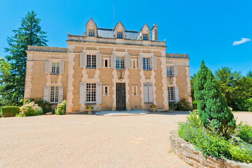 Château du Pic de Rigaud