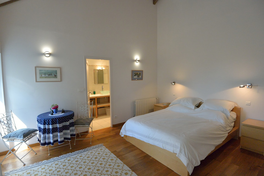 Holiday home, Pure France