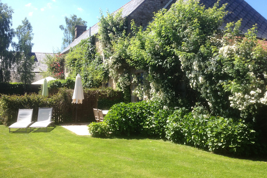 Holiday home, Pure France