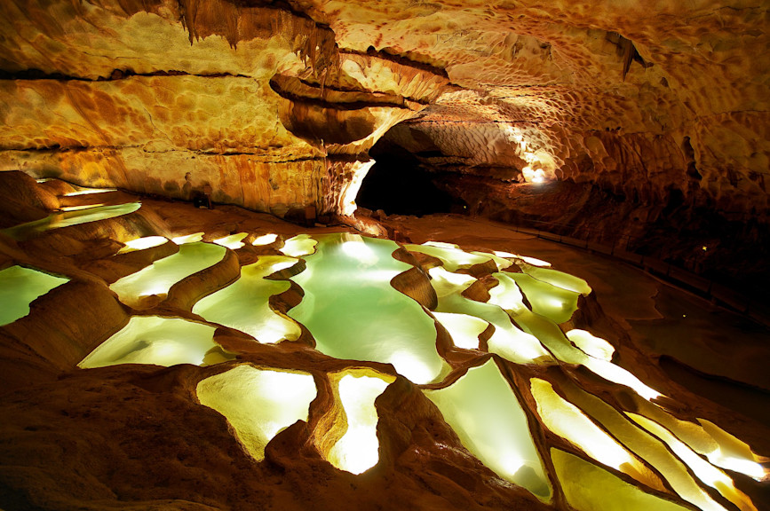 Saint-Marcel-d'Ardèche