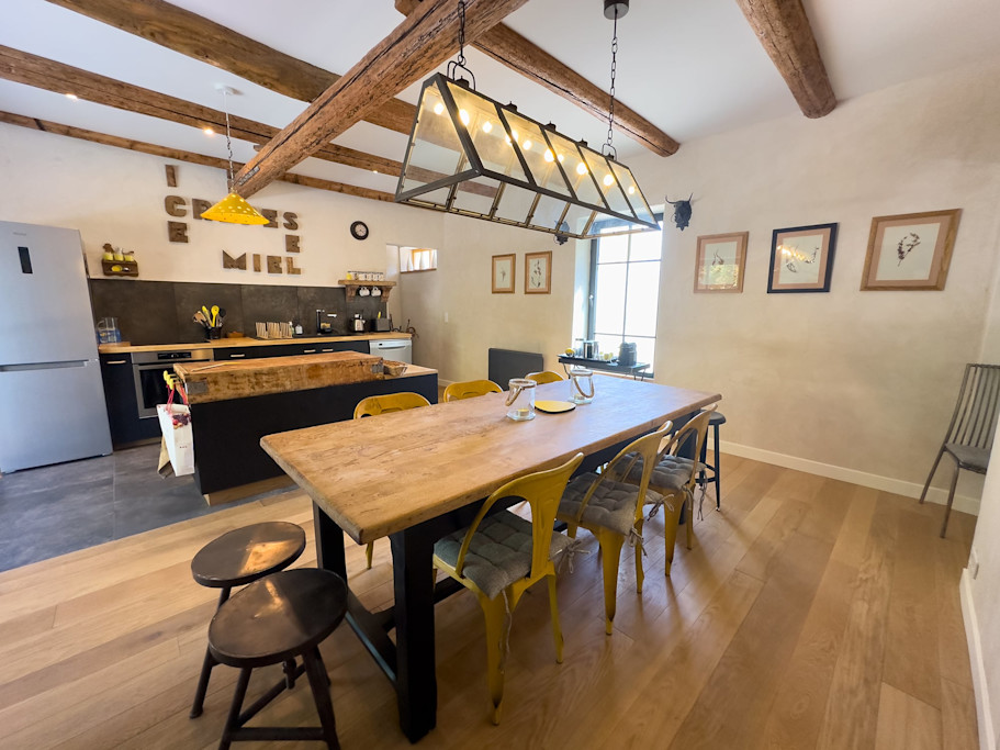 Domaine de l'Argelas